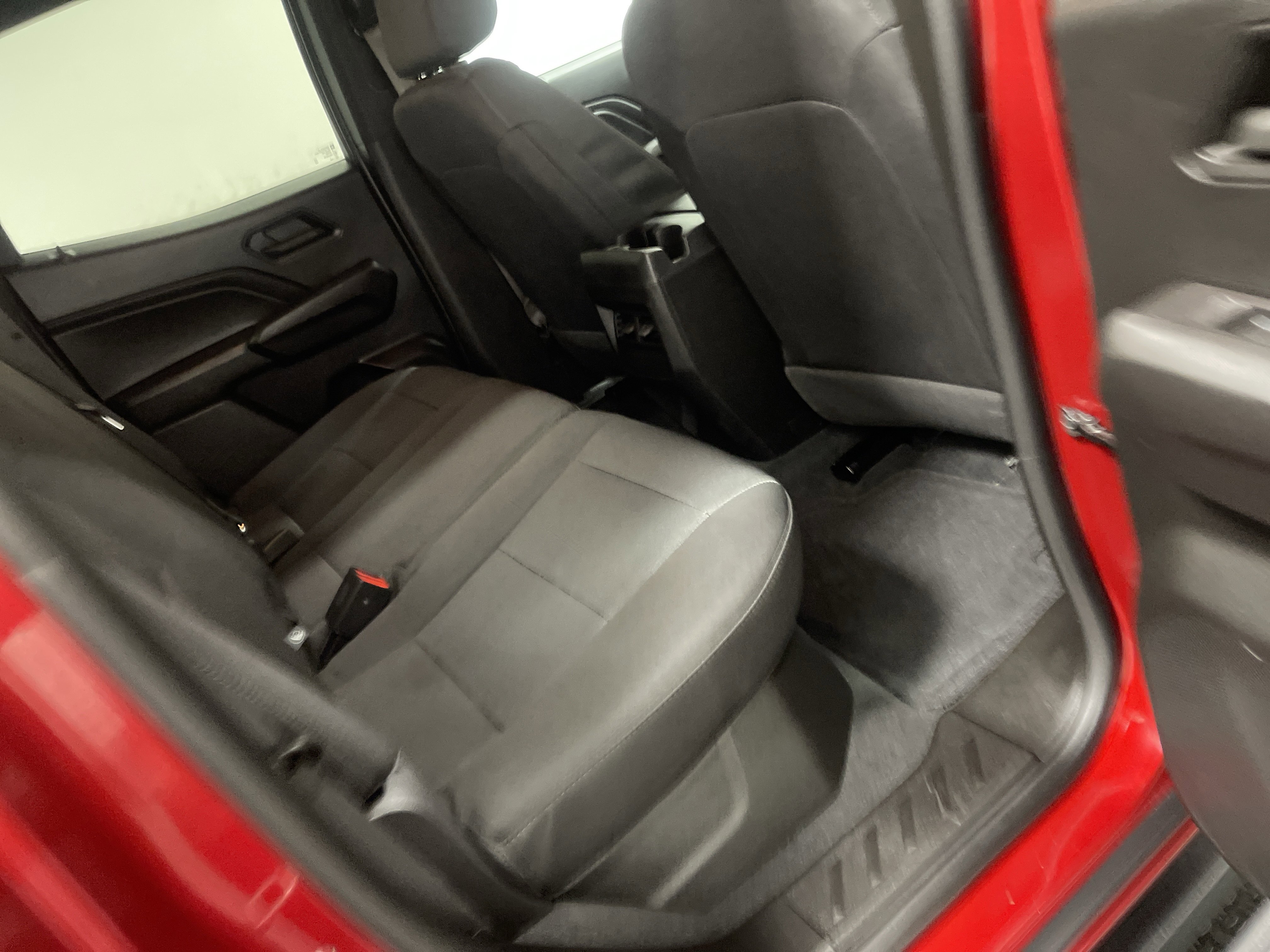 Used 2023 Chevrolet Colorado Trail Boss w/ Advanced Trailering Package image 21