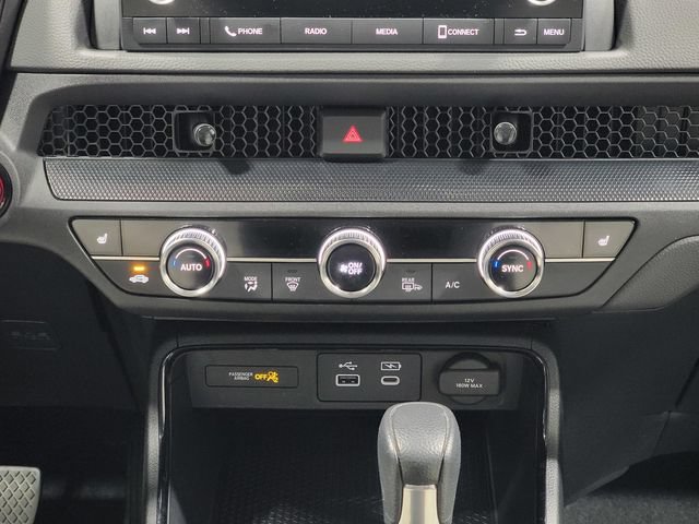Certified 2024 Honda CR-V EX image 21