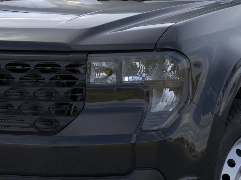New 2026 Ford Maverick XL FWD image 19