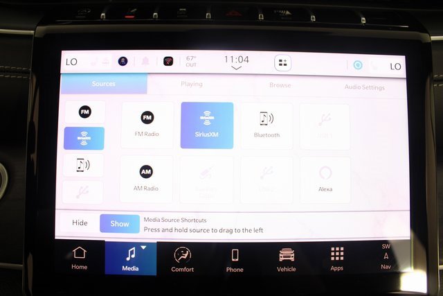 New 2025 Jeep Grand Cherokee L Limited w/ Black Appearance Package image 5