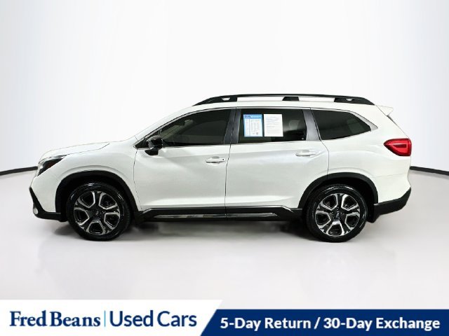 Used 2024 Subaru Ascent Limited w/ Technology Package AWD/4WD image 5