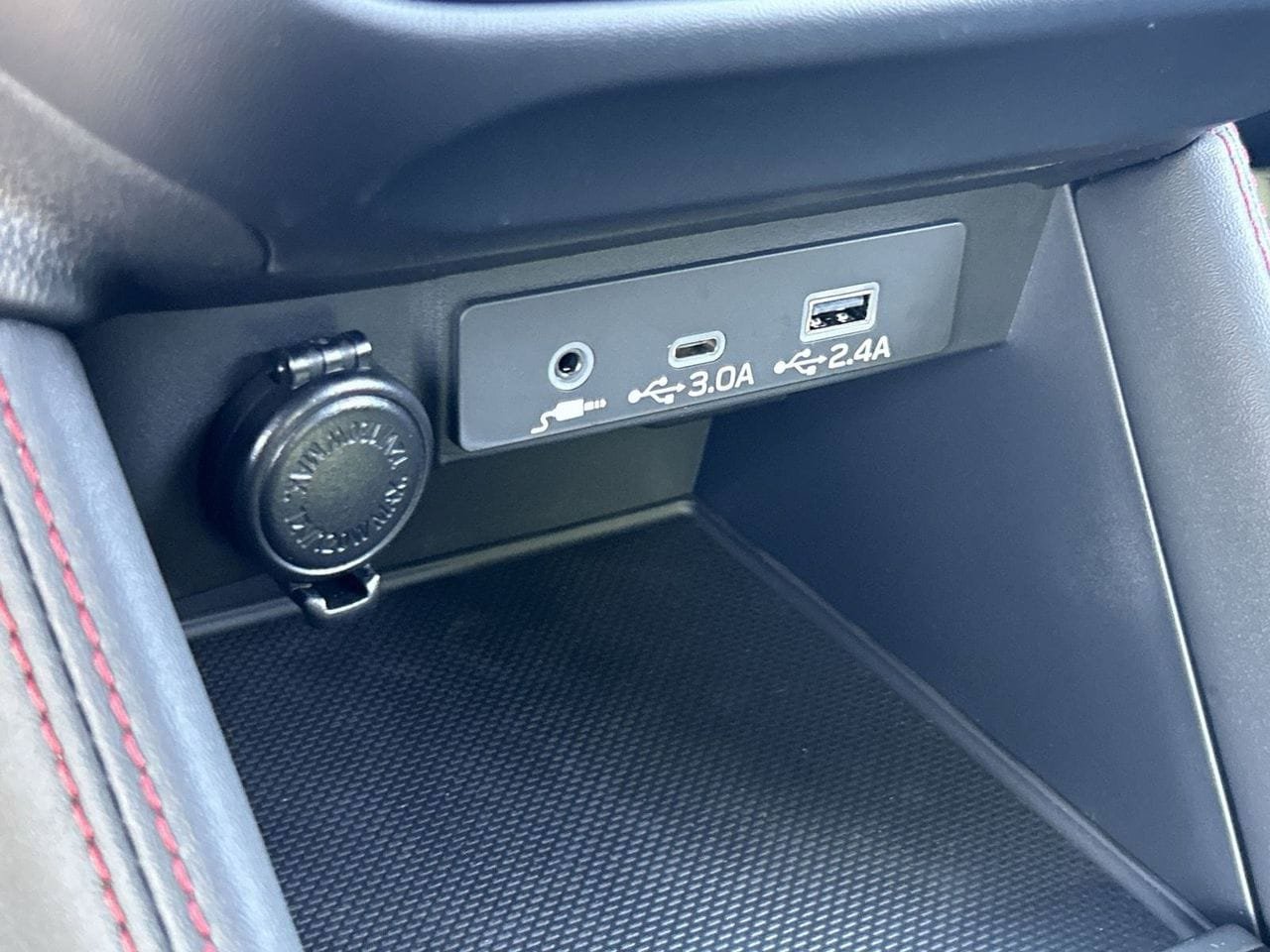 New 2026 Subaru WRX Premium AWD/4WD image 25