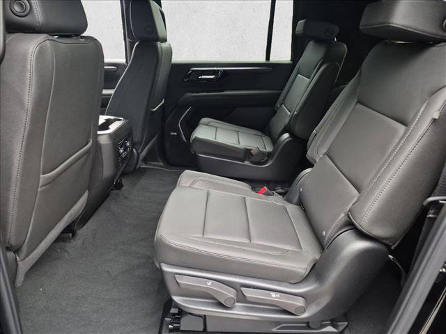 New 2026 Chevrolet Suburban LT w/ Comfort Package RWD image 16