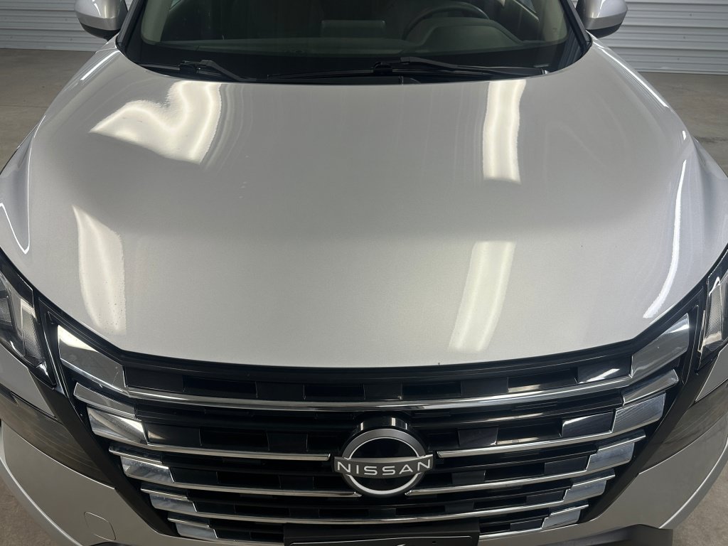 Used 2024 Nissan Rogue SV AWD/4WD image 38