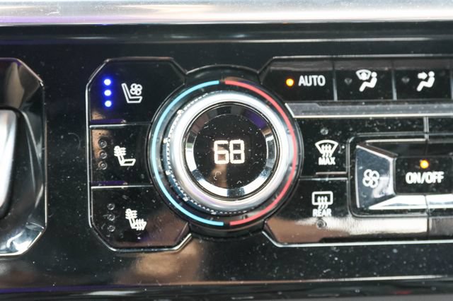 Used 2025 GMC Sierra 2500 Denali Ultimate AWD/4WD image 31