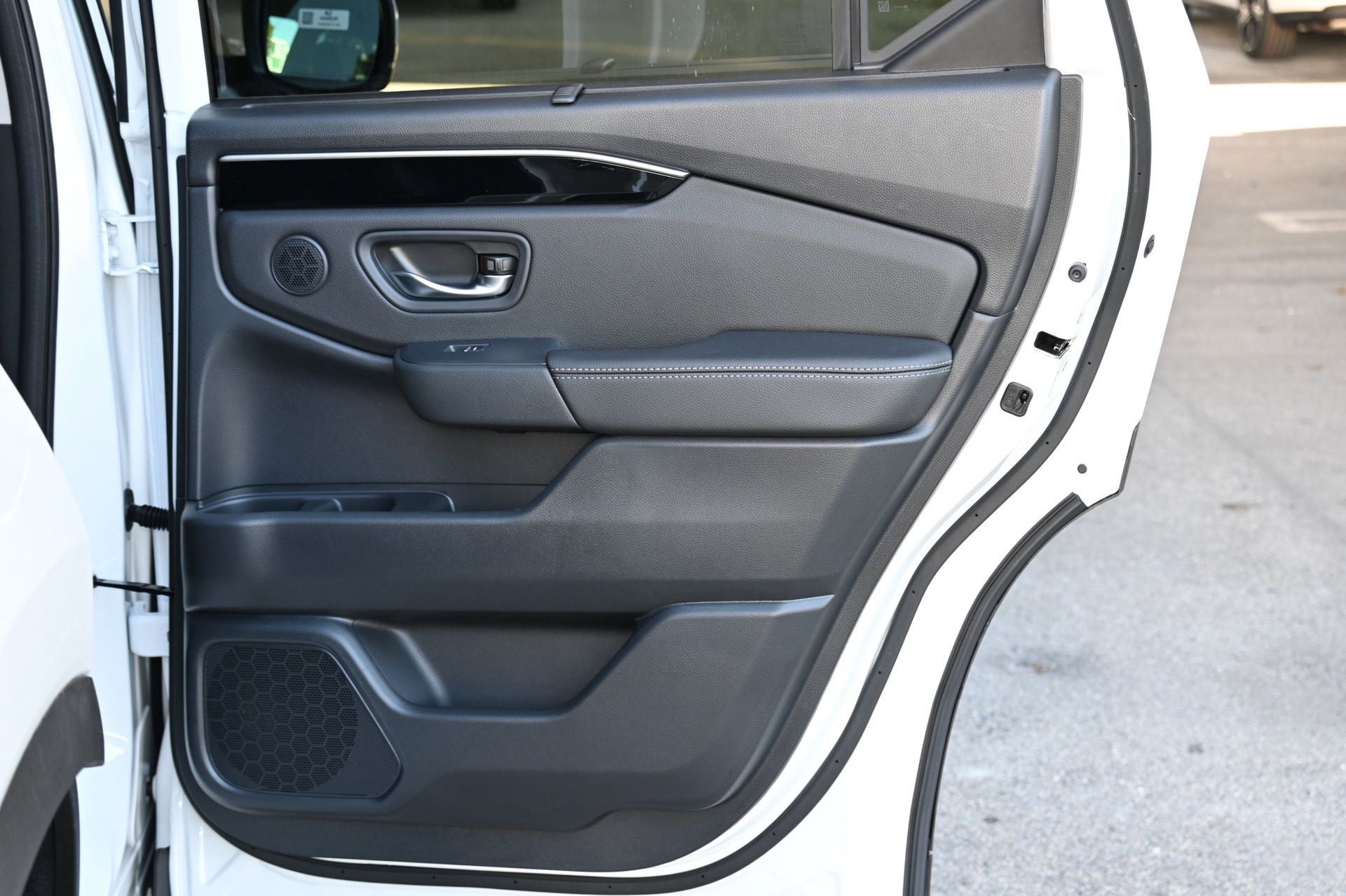 New 2026 Honda Pilot EX-L image 14