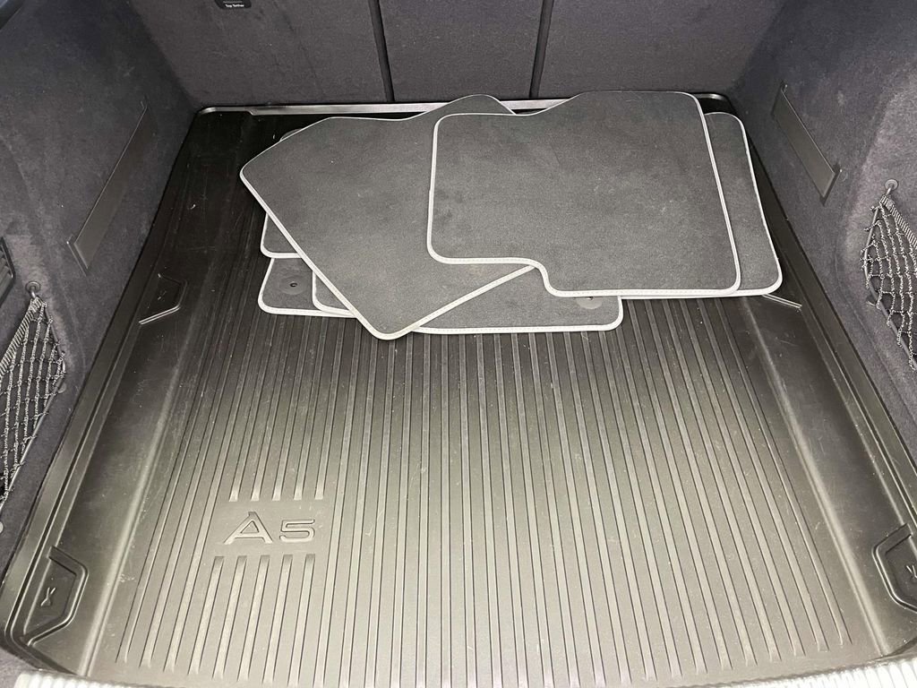 Used 2021 Audi A5 2.0T Prestige image 20