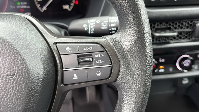 Used 2025 Honda HR-V LX image 13