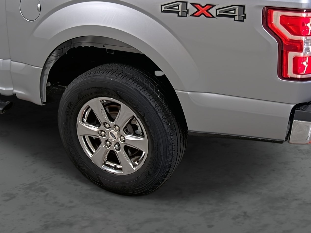 Used 2020 Ford F150 XLT w/ Equipment Group 302A Luxury AWD/4WD image 9