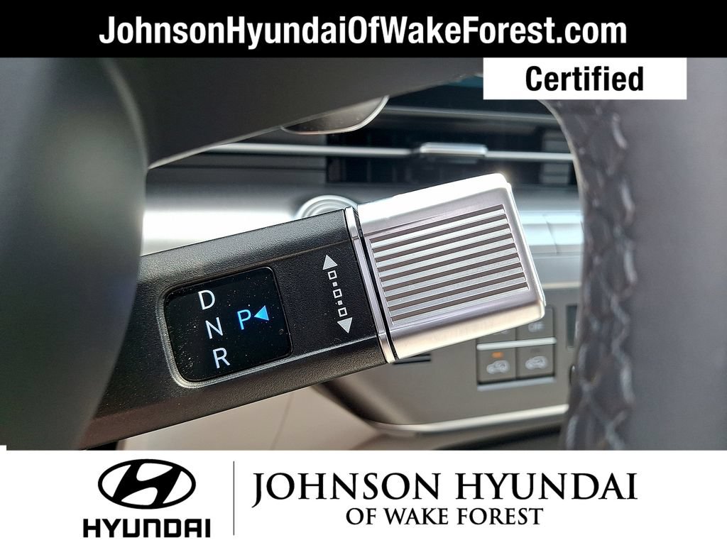 Used 2026 Hyundai Kona Limited FWD image 12