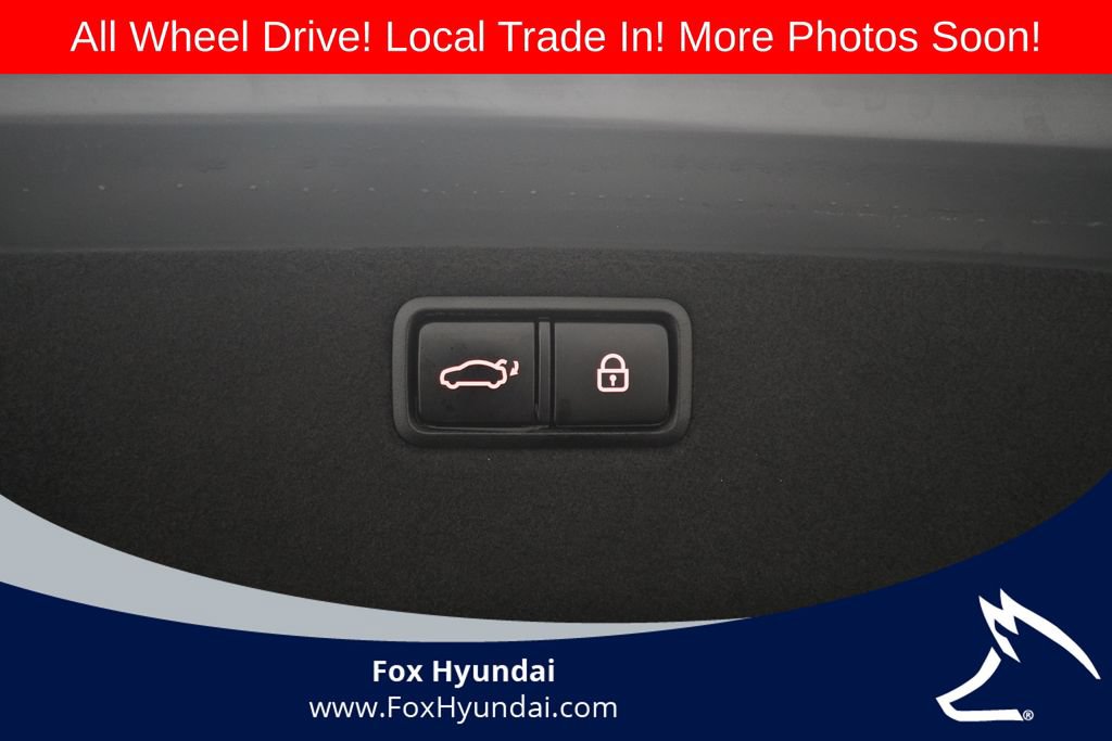 Used 2019 Genesis G80 3.8 w/ Ultimate Package 03 AWD/4WD image 15