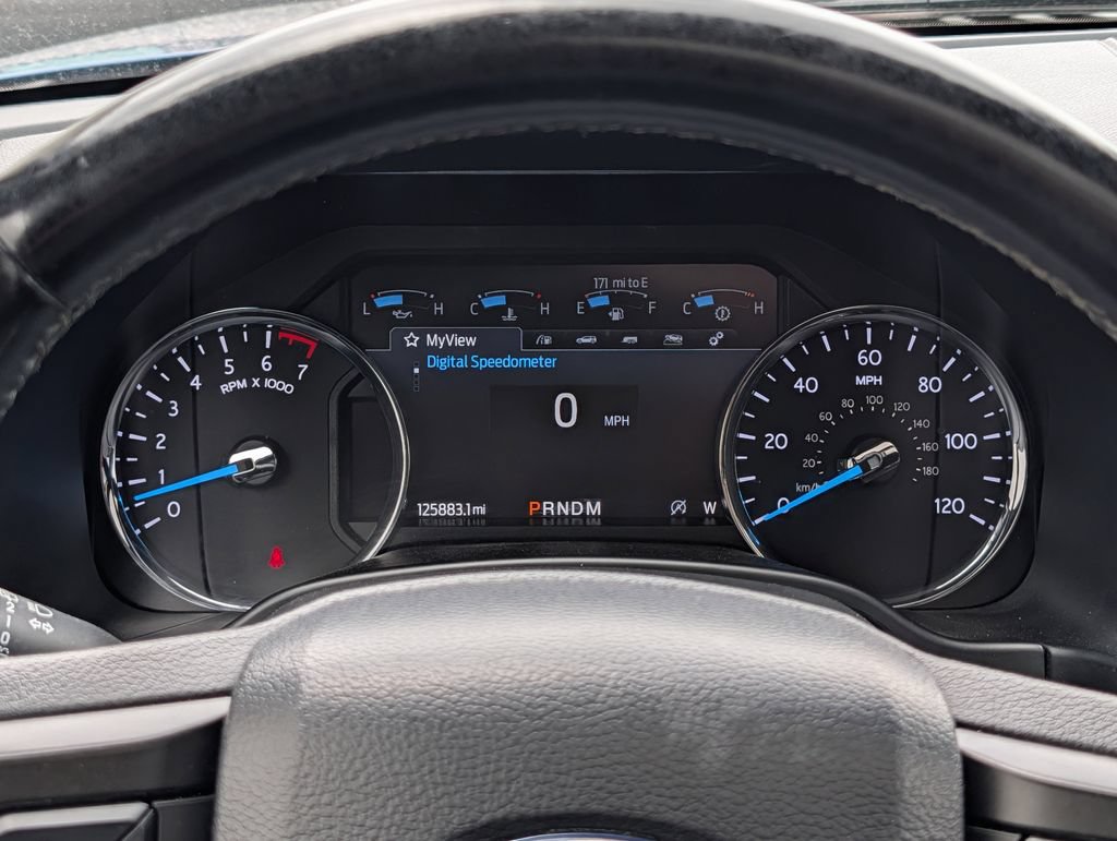 Used 2020 Ford Expedition Max Limited w/ Special Edition Package AWD/4WD image 25