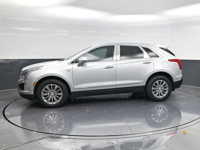 Used 2018 Cadillac XT5 Luxury w/ Driver Awareness Package image 6