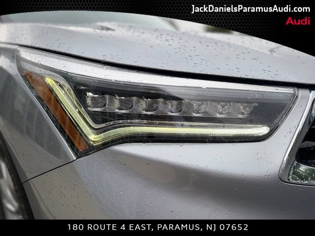 Used 2019 Acura RDX AWD image 9