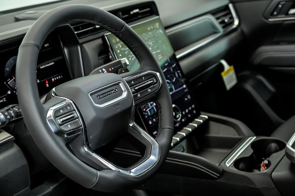 New 2026 GMC Terrain Denali image 11