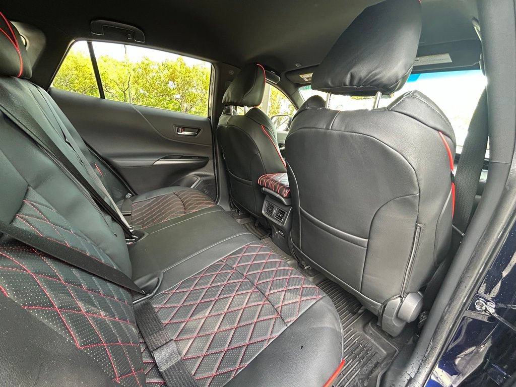 Used 2023 Toyota Venza XLE AWD/4WD image 33