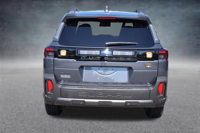 New 2026 Subaru Outback Wilderness AWD/4WD image 20