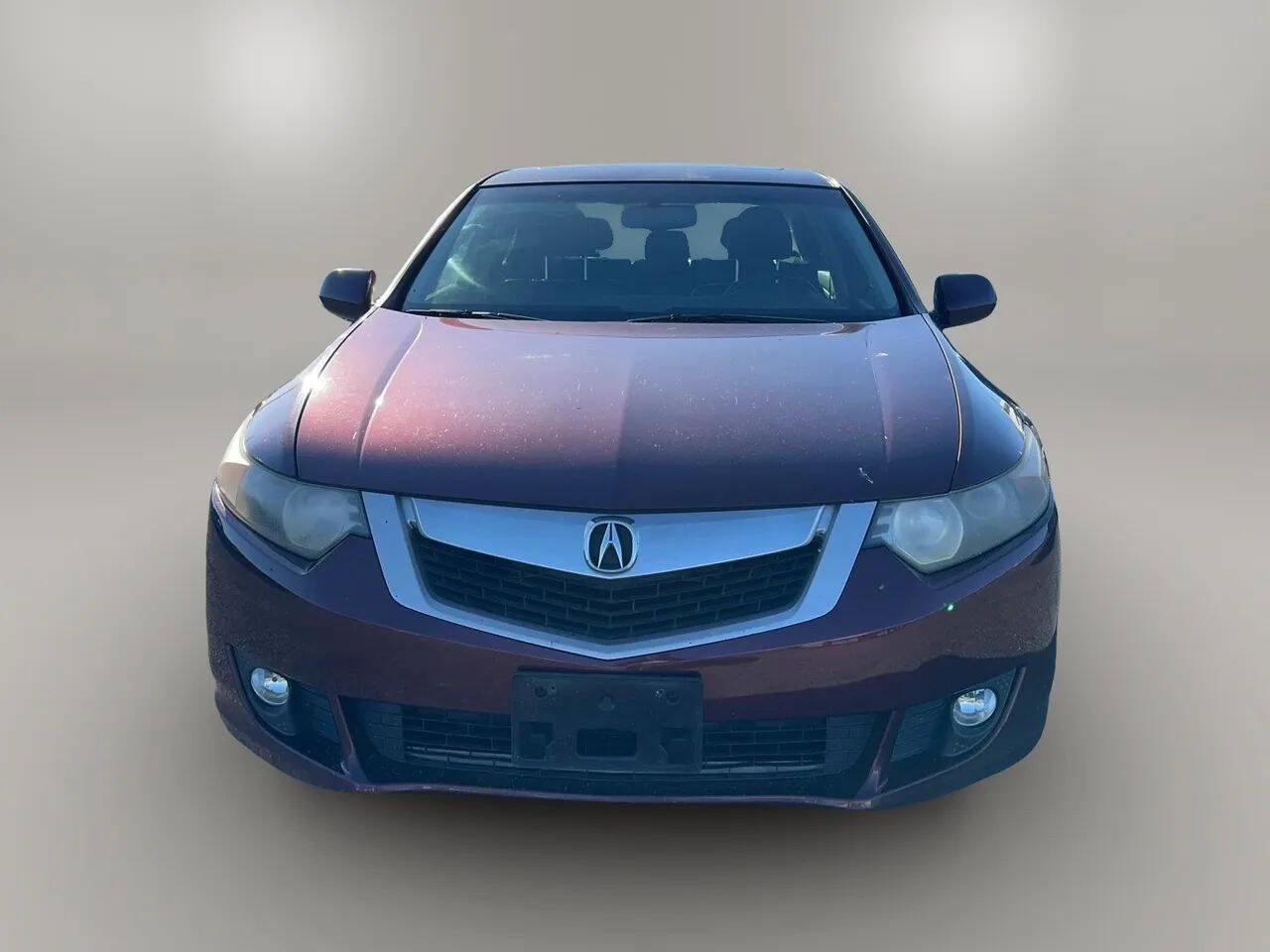 Used 2010 Acura TSX Sedan image 8