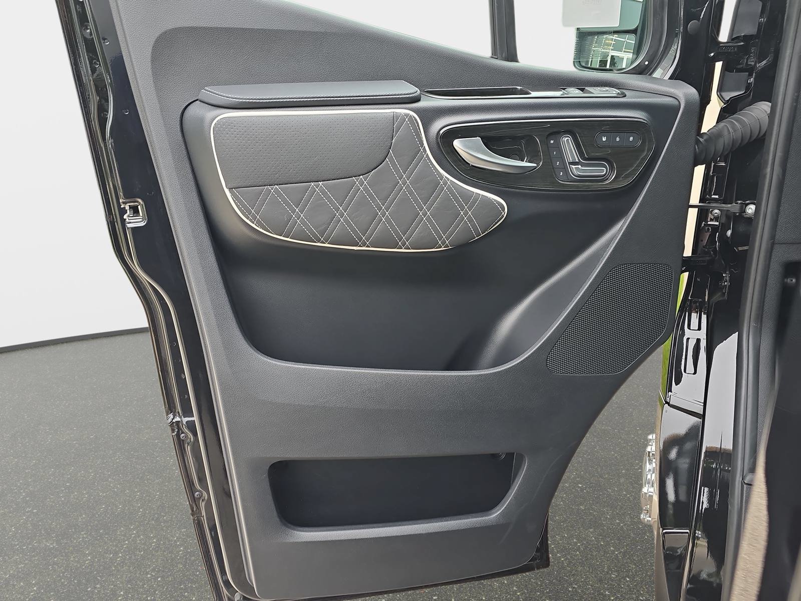 New 2026 Mercedes-Benz Sprinter 3500 image 14