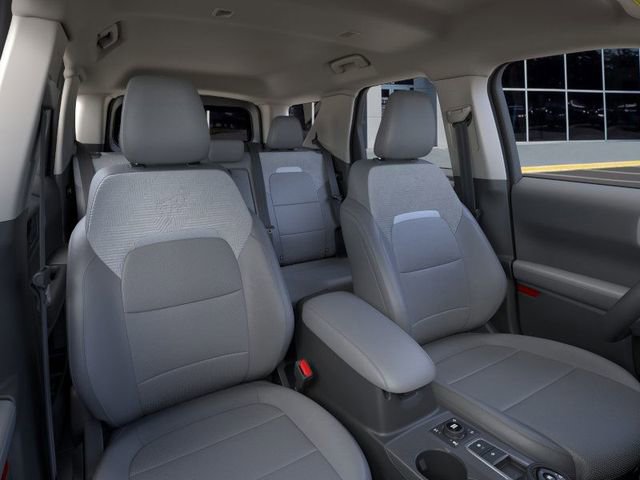 New 2025 Ford Bronco Sport Badlands image 10