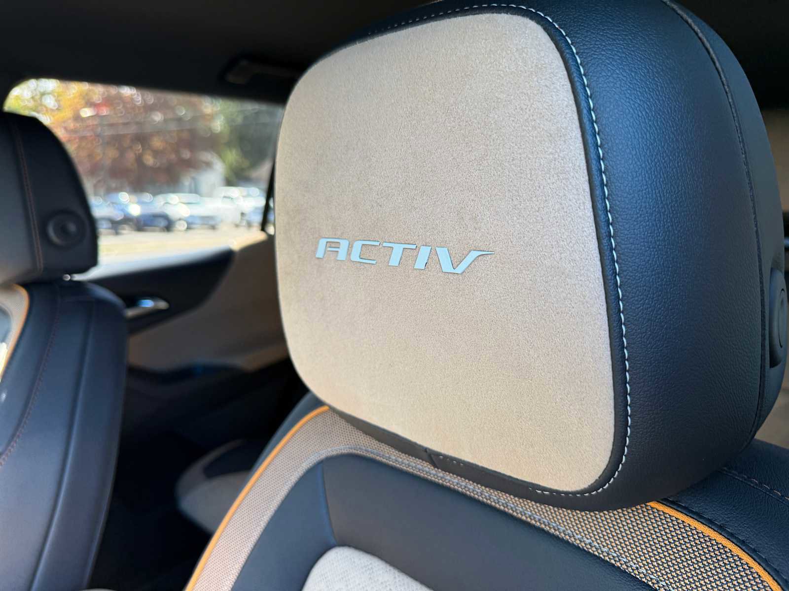 New 2026 Chevrolet Equinox ACTIV image 18