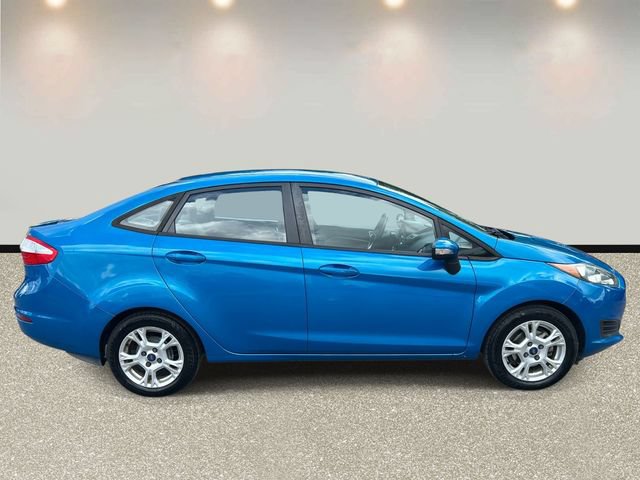 Used 2014 Ford Fiesta SE FWD image 4