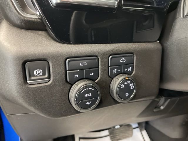 Used 2025 Chevrolet Silverado 1500 LT image 16