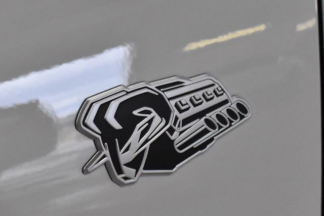 New 2026 RAM 1500 Big Horn image 34