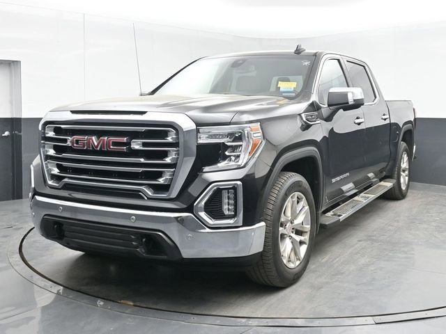 Used 2019 GMC Sierra 1500 SLT w/ SLT Premium Plus Package image 10