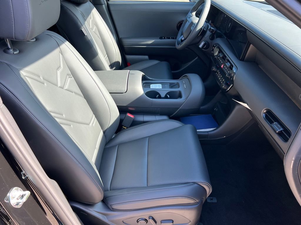 New 2026 Hyundai Palisade XRT Pro image 14