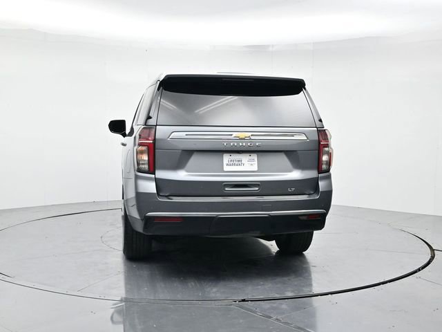 Used 2021 Chevrolet Tahoe LT image 8