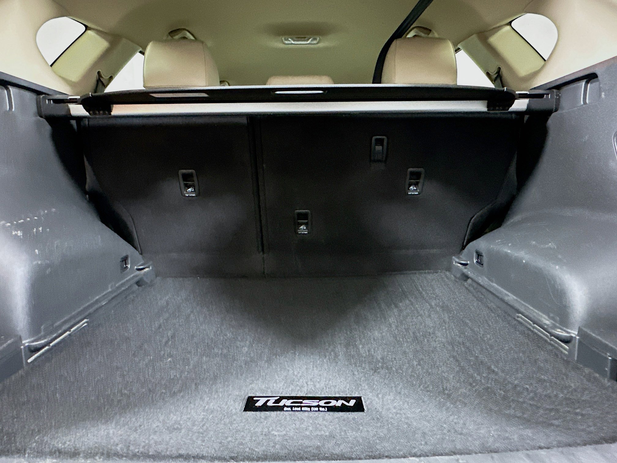 Used 2017 Hyundai Tucson SE Plus image 29