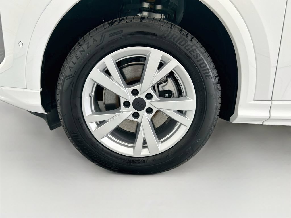 New 2026 Audi Q5 Premium AWD/4WD image 29