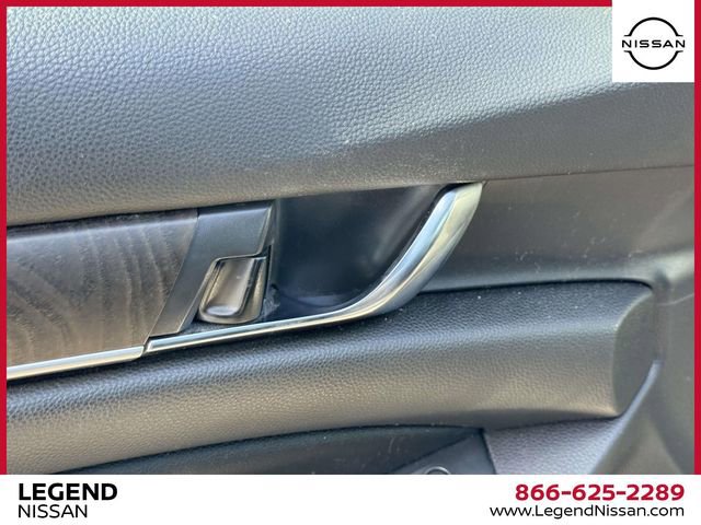 Used 2021 Honda Accord EX image 14