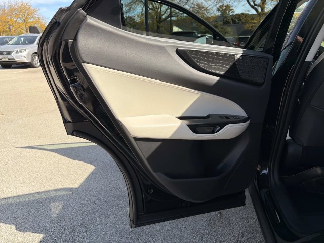 New 2026 Lexus NX 350 AWD w/ Accessory Package (2T) image 23