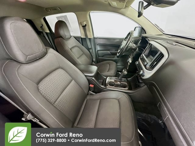Used 2016 GMC Canyon SLE w/ SLE Convenience Package AWD/4WD image 27