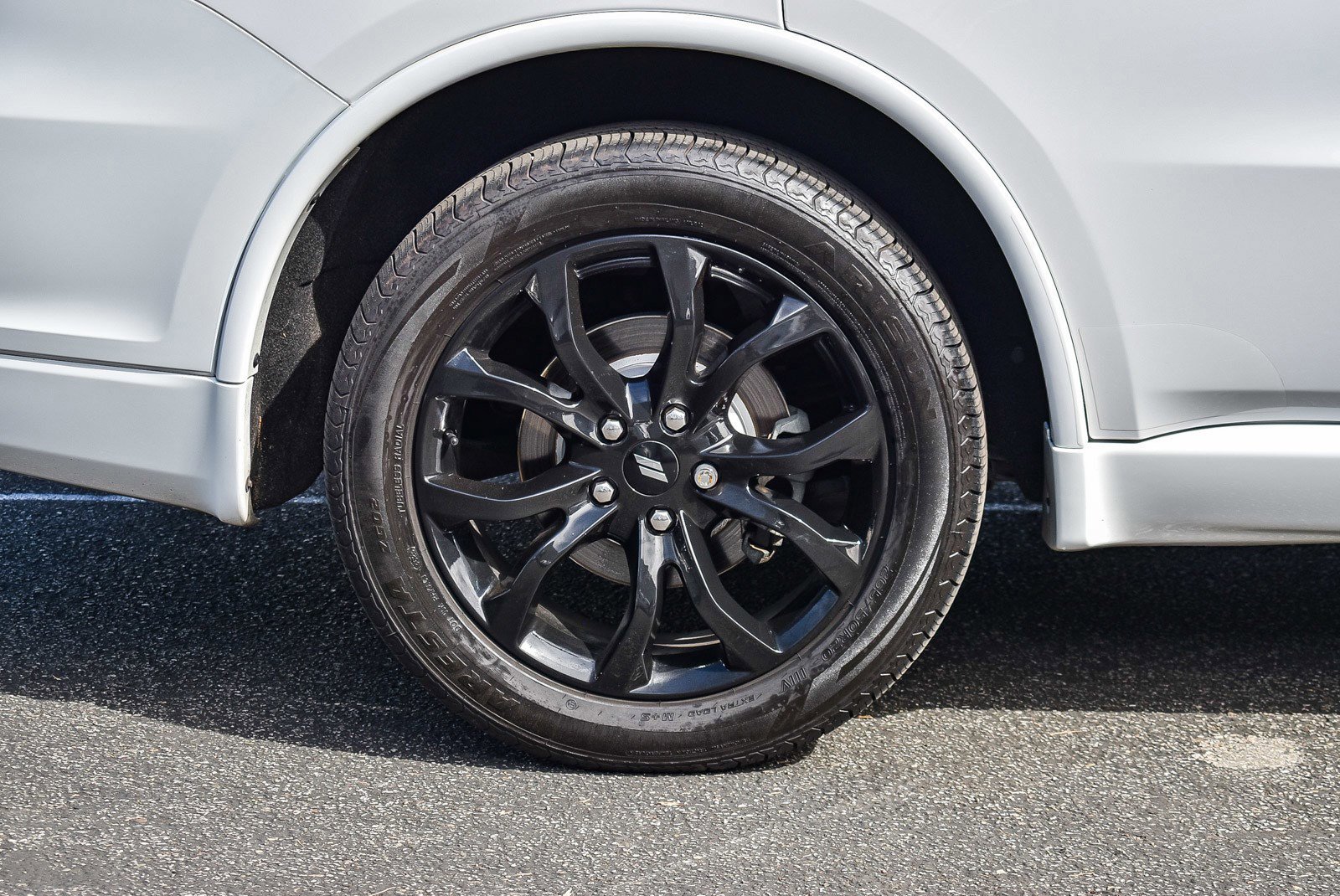 Used 2020 Dodge Durango GT w/ Blacktop Package image 10