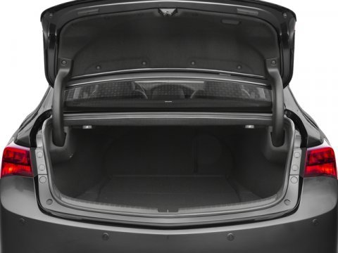 Used 2017 Acura TLX V6 w/Advance Pkg image 12