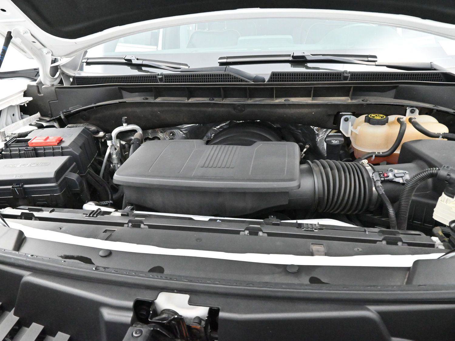 Used 2023 GMC Yukon SLT w/ SLT Premium Package image 34