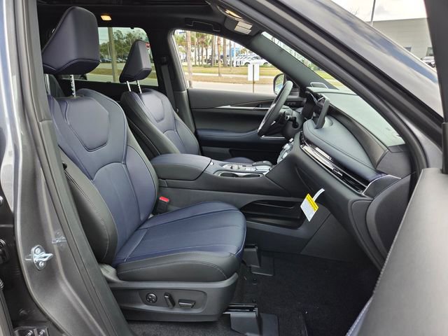 New 2026 INFINITI QX60 Sport w/ Dark Cargo Package image 20