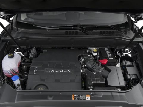 Used 2018 Lincoln MKX Premiere image 13