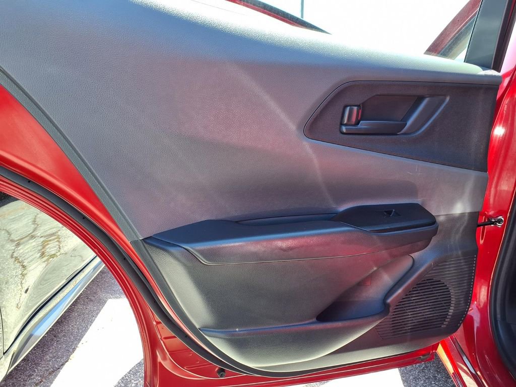 Used 2024 Toyota Prius LE image 22