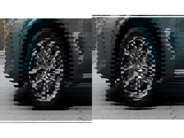 New 2025 BMW X5 xDrive40i w/ Climate Comfort Package image 7