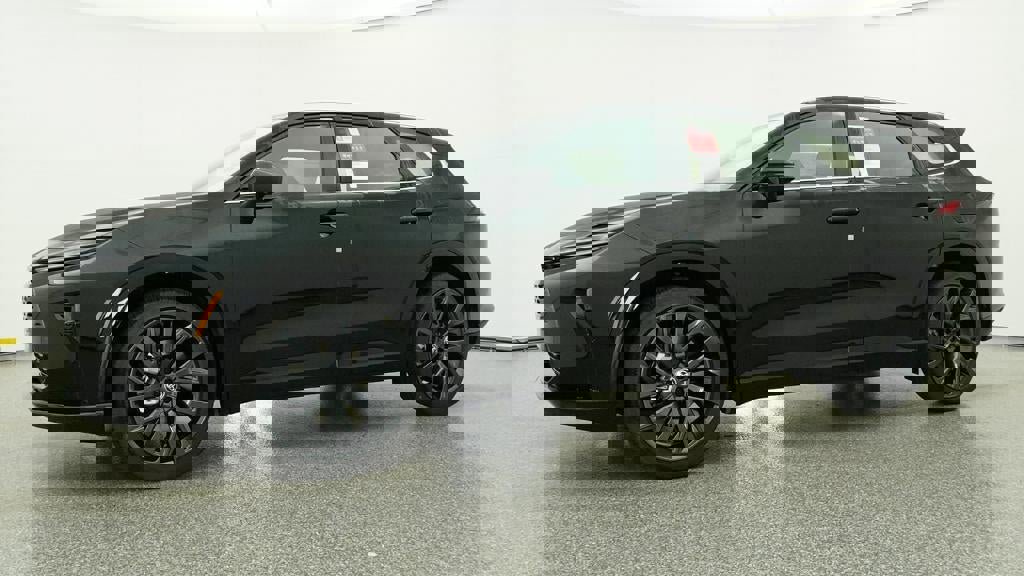 New 2026 Toyota Crown Signia AWD/4WD image 18