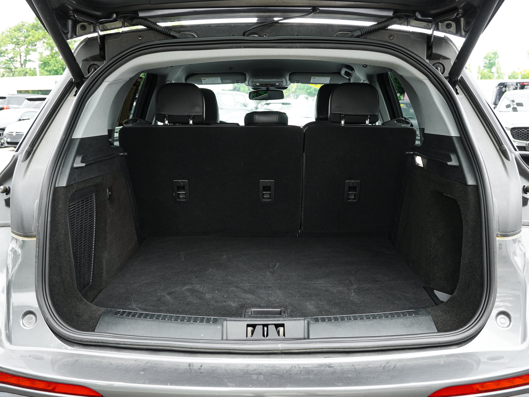 Used 2021 Lincoln Corsair FWD image 33