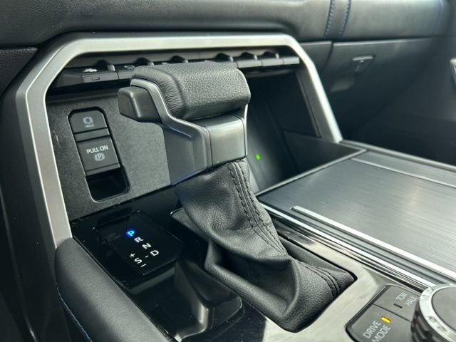 Used 2024 Toyota Sequoia Platinum image 53