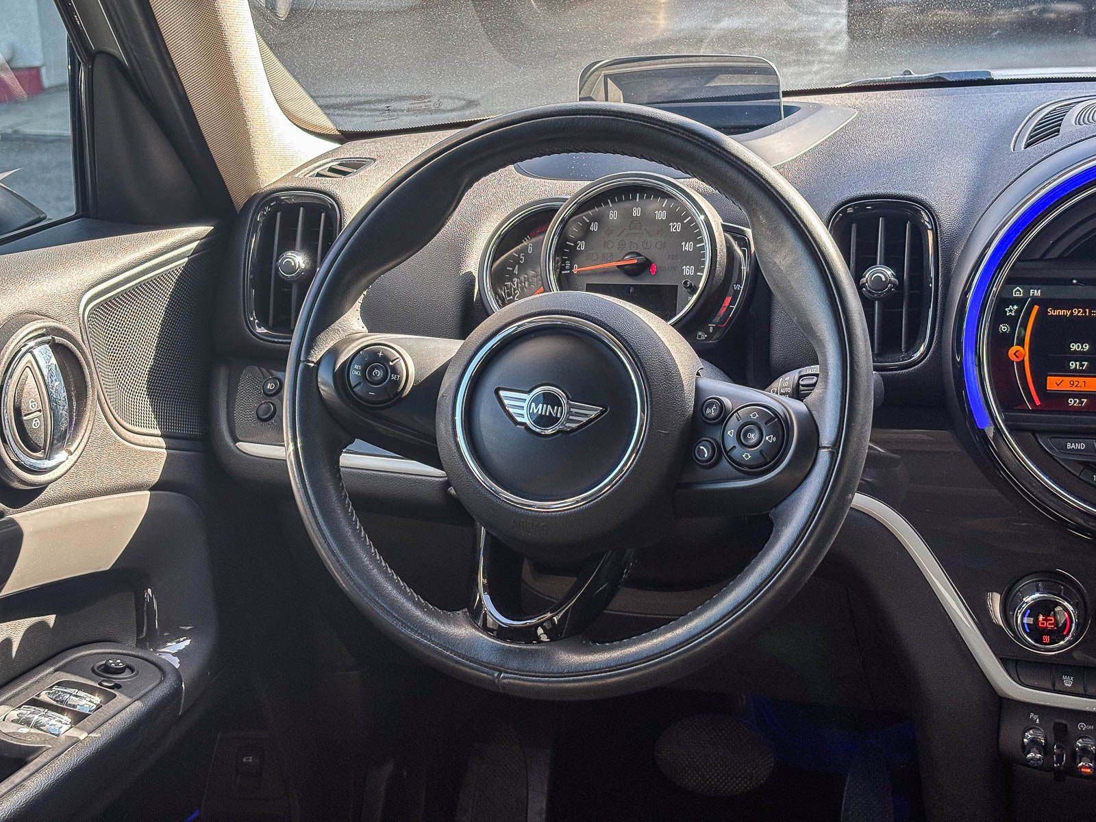 Used 2018 MINI Cooper Countryman S FWD image 18