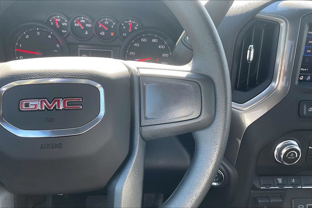 New 2026 GMC Sierra 3500 Pro w/ Convenience Package AWD/4WD image 21
