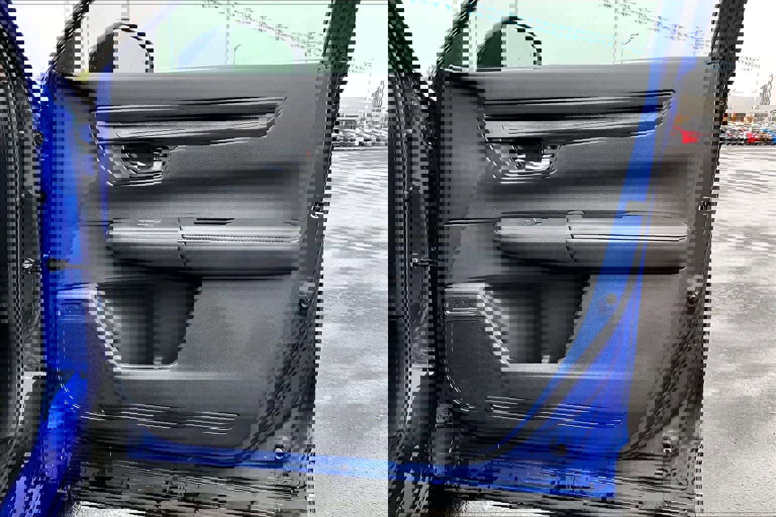 Used 2023 Honda CR-V EX image 26