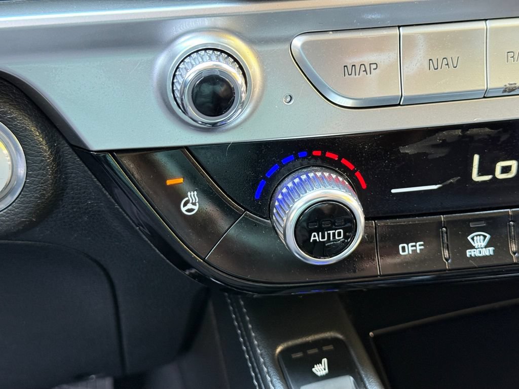 Certified 2023 Kia Telluride EX AWD/4WD image 28